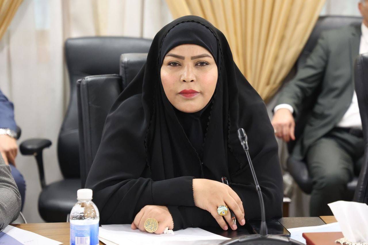 الموسوي: إيقاف الإعفاءات له تأثير سلبي على العراق على المدى القصير