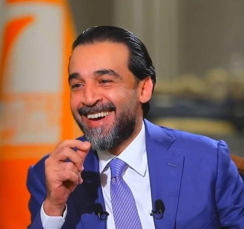 الحلبوسي من جديد: محاولة إنعاش الزعامة السنية من بوابة بغداد!