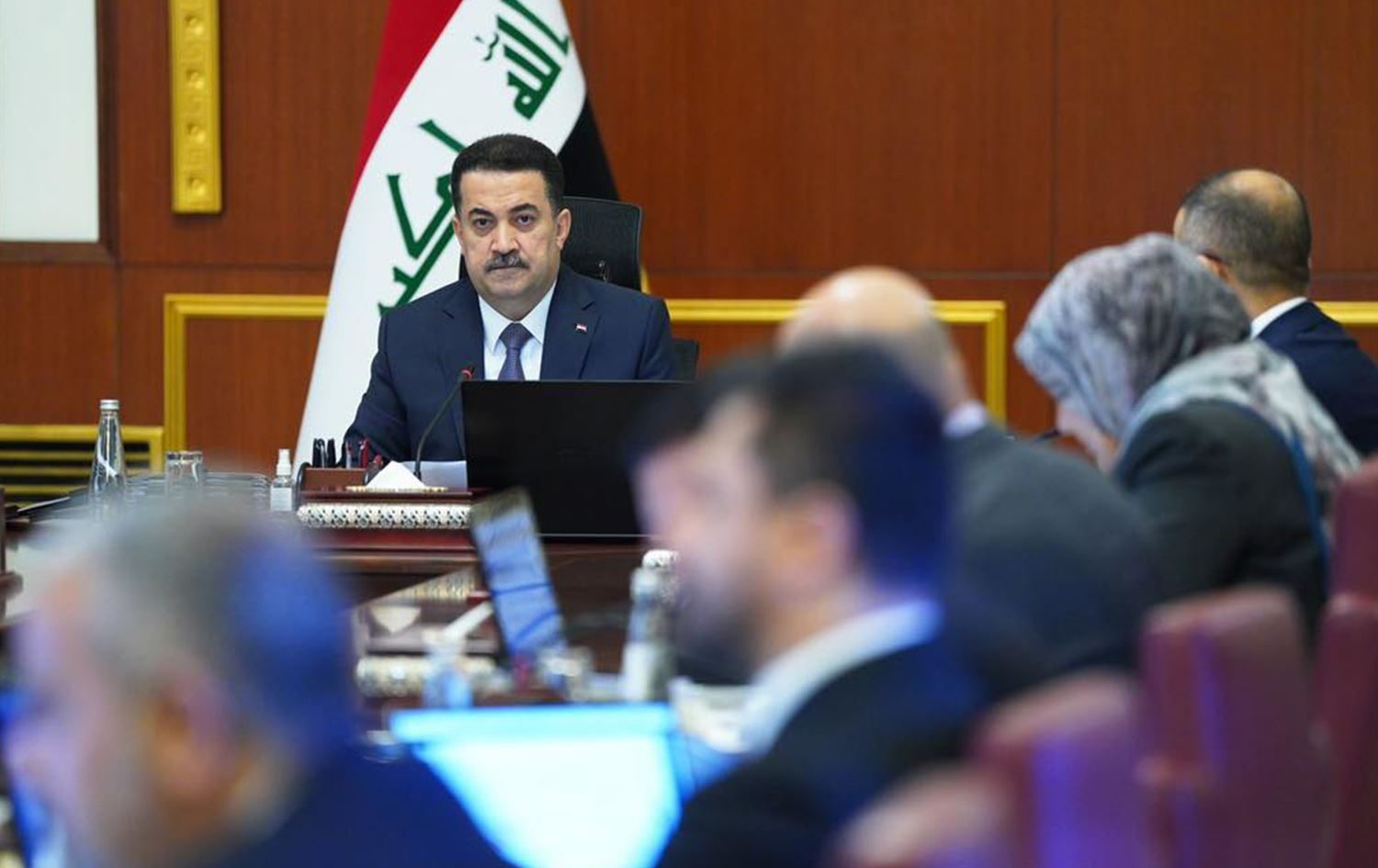 قرارات مجلس الوزراء الكاملة في جلسة اليوم