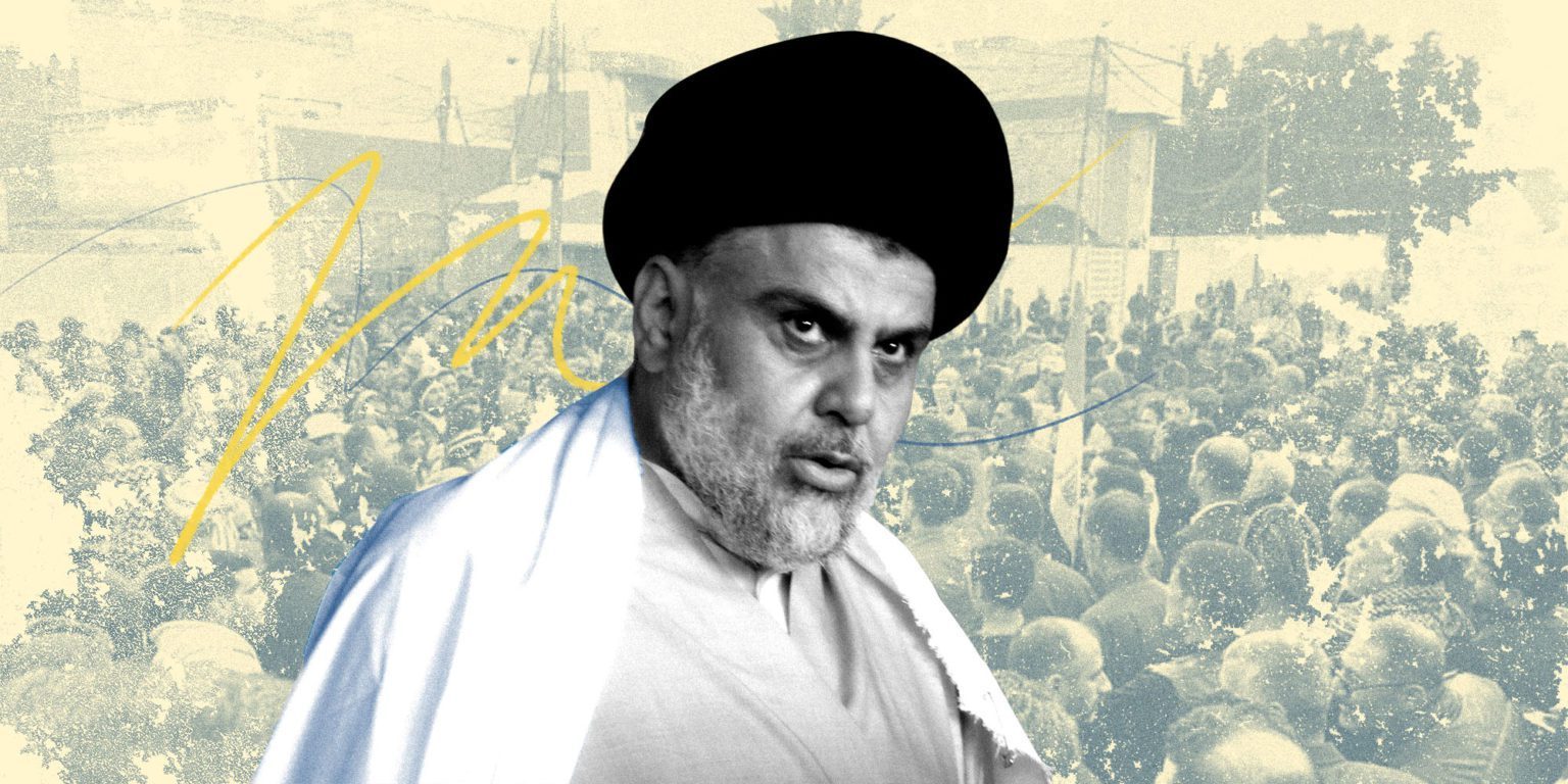 بين الدم والعودة إلى البيت القديم: قراءة في رسالة الصدر بعد اشتباكات ميسان